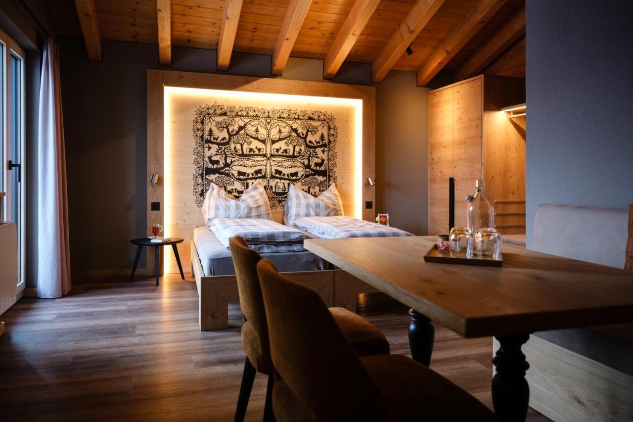 Panorama Hotel & Restaurant Bettmeralp Exterior photo